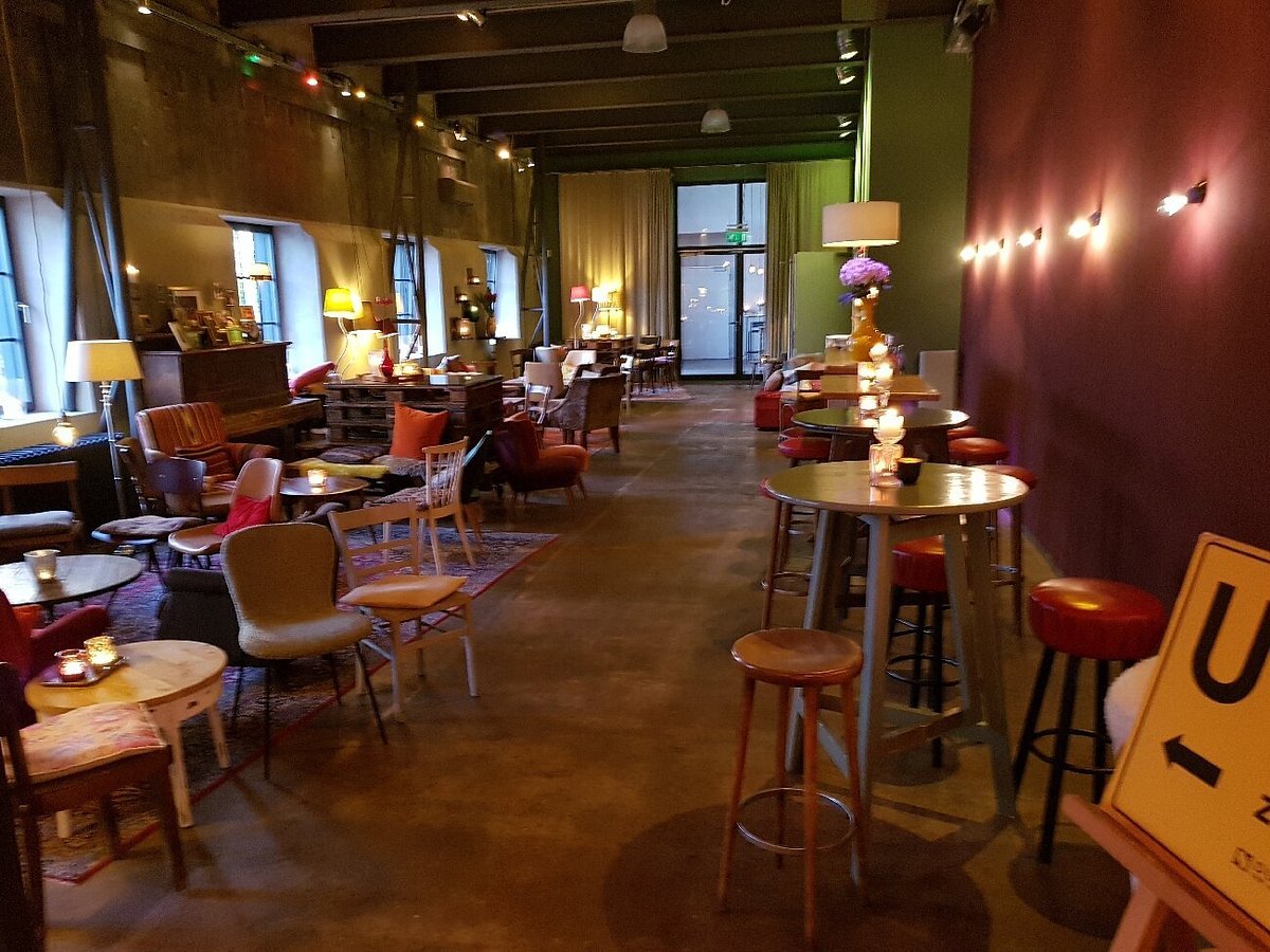 테아터칸티네 (Theaterkantine)